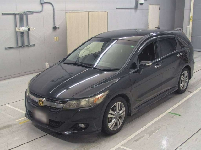 HONDA STREAM 2011
