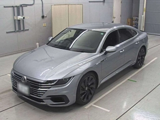 VOLKSWAGEN ARTEON 2018