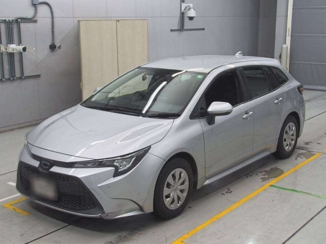 TOYOTA COROLLA TOURING 2019