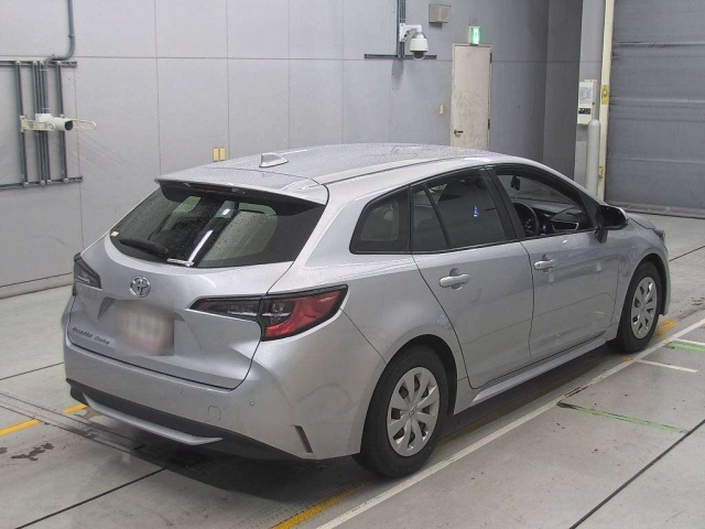 TOYOTA COROLLA TOURING 2019