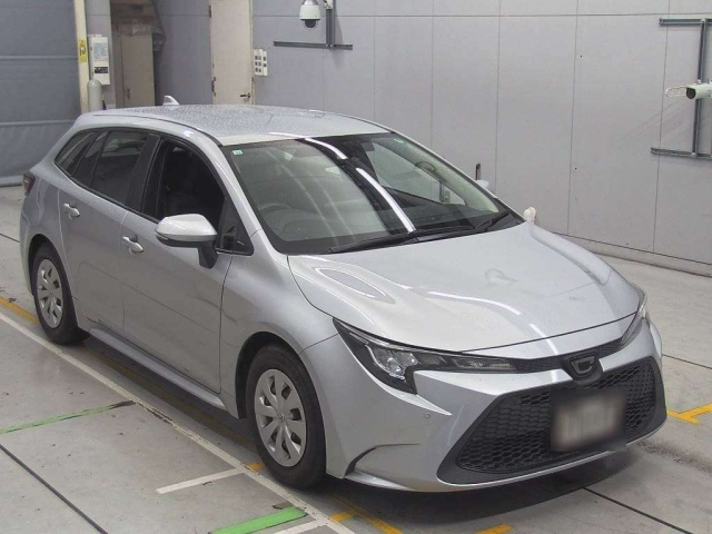 TOYOTA COROLLA TOURING 2019