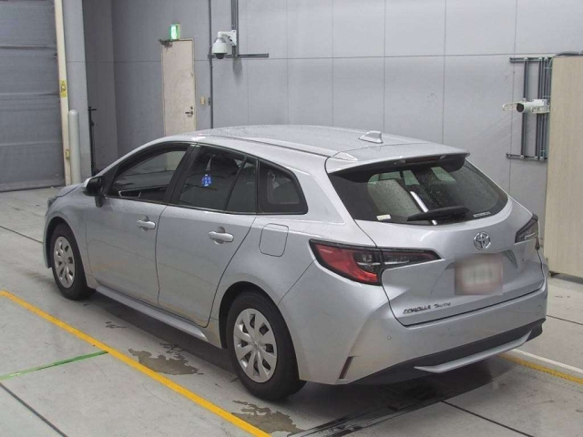 TOYOTA COROLLA TOURING 2019