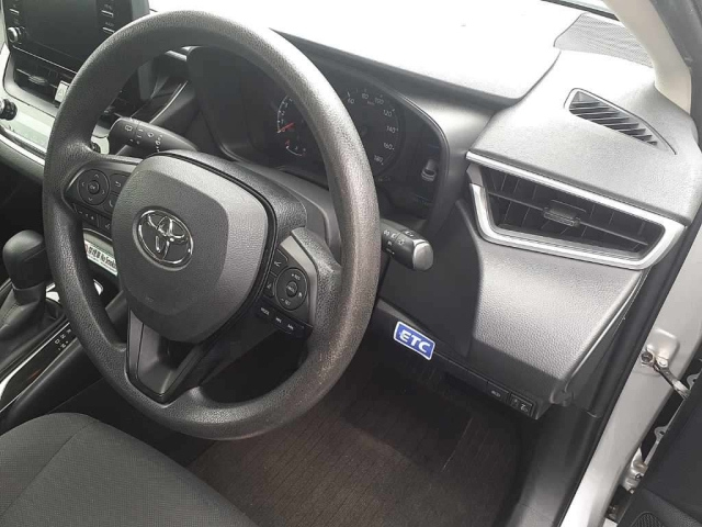 TOYOTA COROLLA TOURING 2019