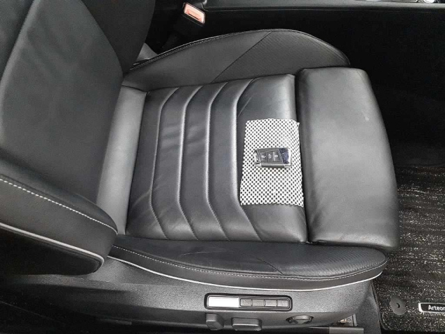 VOLKSWAGEN ARTEON 2018