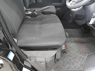 DAIHATSU HIJET VAN 2015