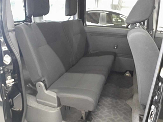 DAIHATSU HIJET VAN 2015