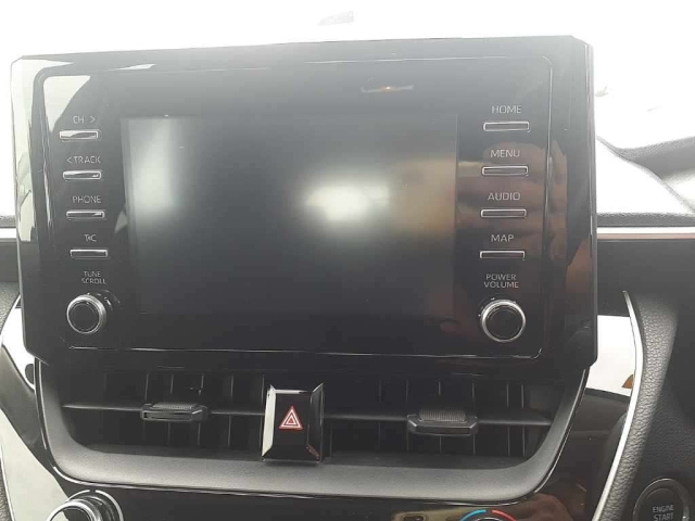 TOYOTA COROLLA TOURING 2019