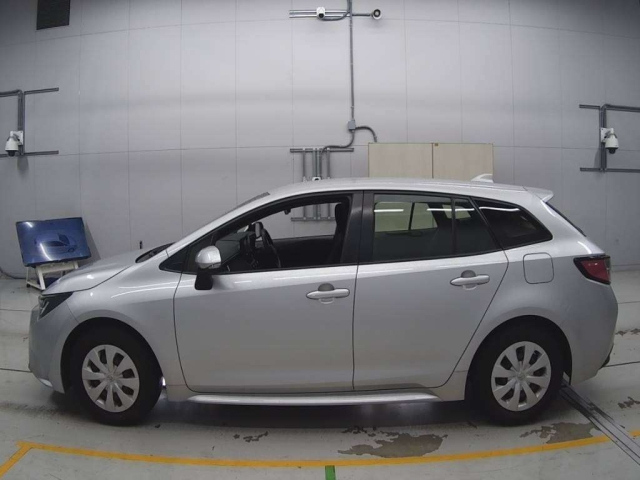 TOYOTA COROLLA TOURING 2019
