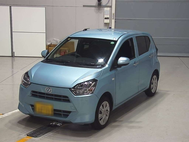 DAIHATSU MIRA E S 2023