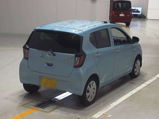 DAIHATSU MIRA E S 2023