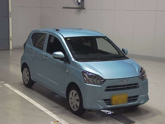 DAIHATSU MIRA E S 2023