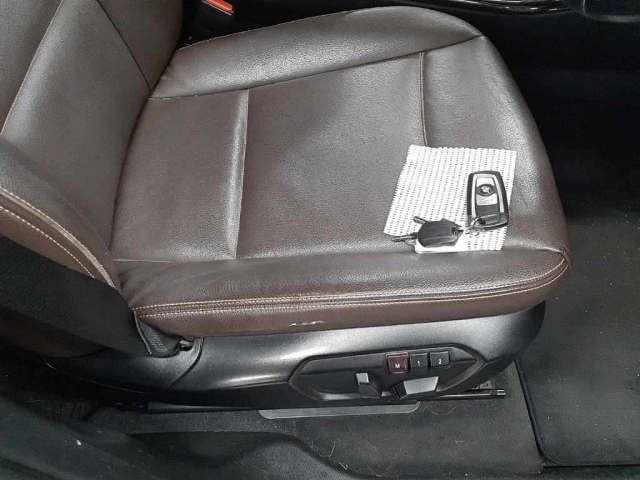 BMW X3 2014