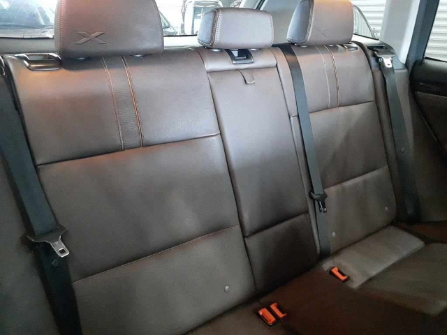 BMW X3 2014