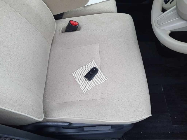 DAIHATSU MOVE CANBUS 2017