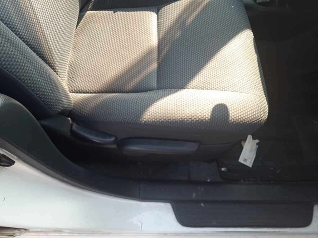 TOYOTA SUCCEED 2008