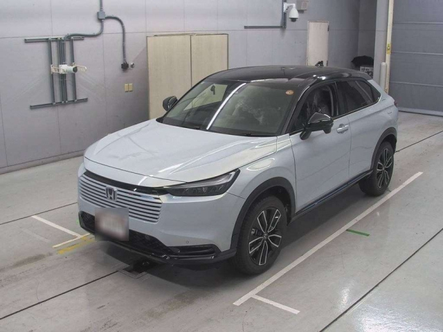 HONDA VEZEL 2025