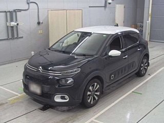 CITROEN C3 2017