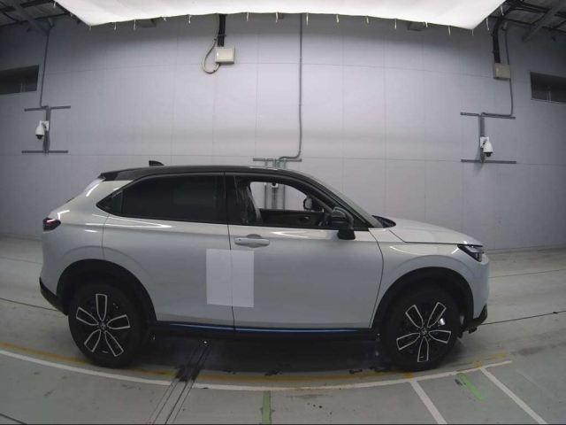 HONDA VEZEL 2025