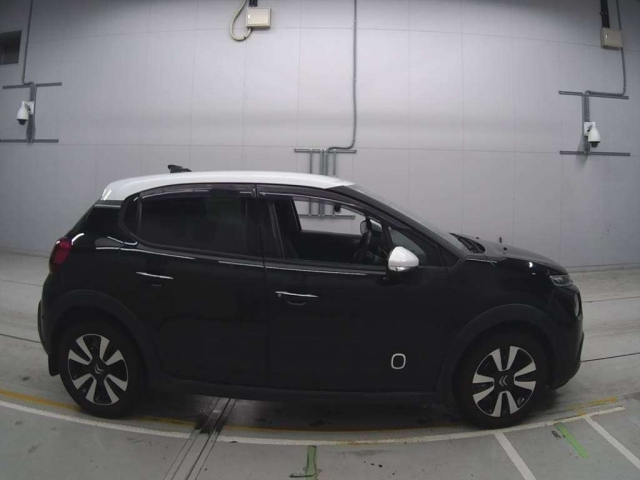 CITROEN C3 2017
