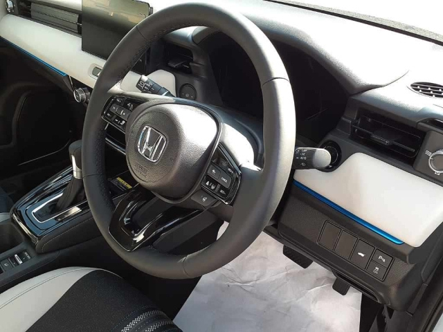 HONDA VEZEL 2025