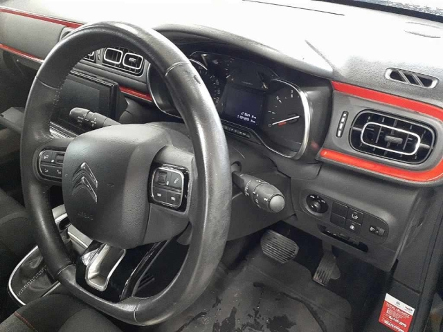 CITROEN C3 2017