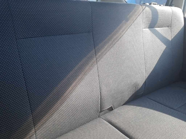 TOYOTA SUCCEED 2008