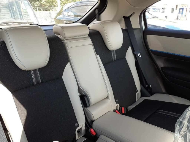 HONDA VEZEL 2025