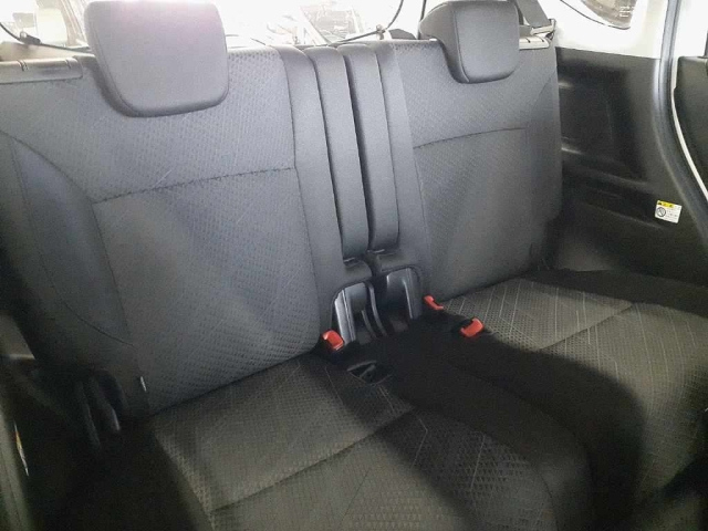 MITSUBISHI DELICA D2 2020