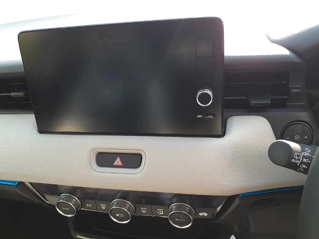 HONDA VEZEL 2025
