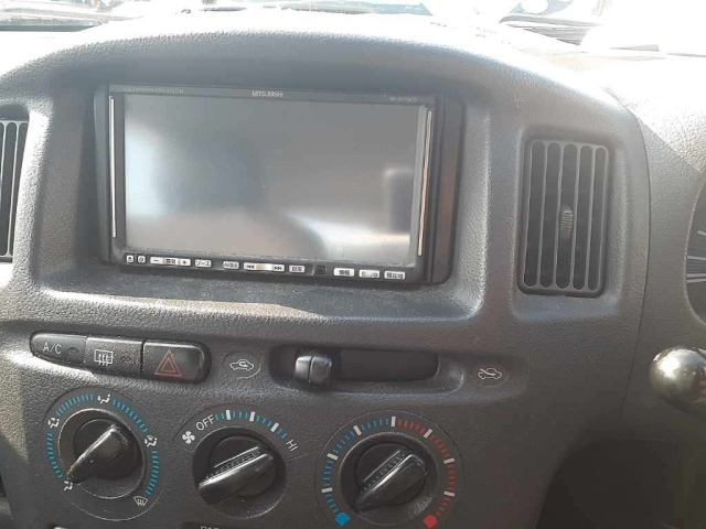 TOYOTA SUCCEED 2008