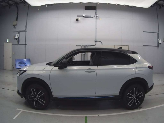 HONDA VEZEL 2025