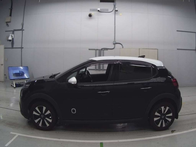 CITROEN C3 2017