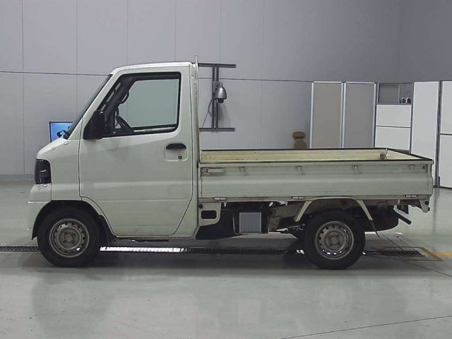 NISSAN CLIPPER TRUCK 2008