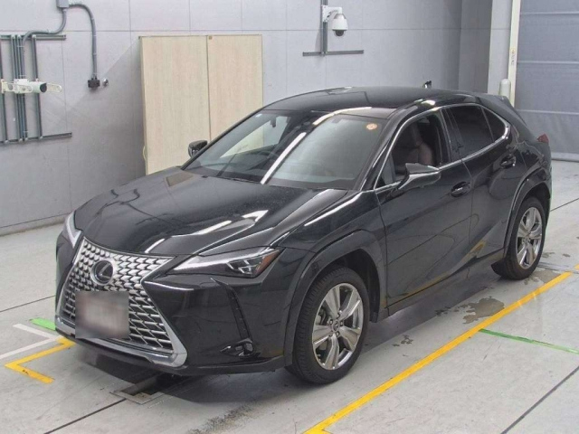 LEXUS UX 2023