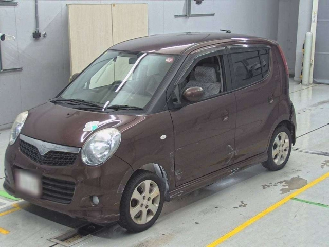 SUZUKI MRWAGON 2008