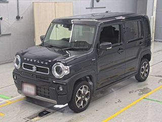 SUZUKI HUSTLER 2020
