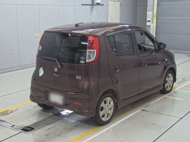 SUZUKI MRWAGON 2008