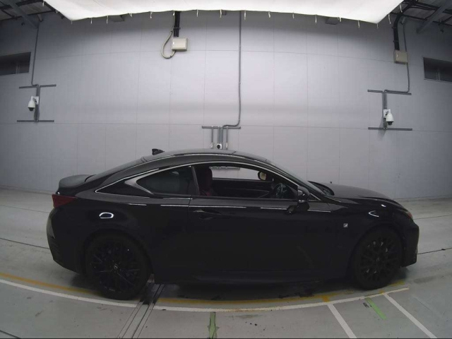 LEXUS RC 2015