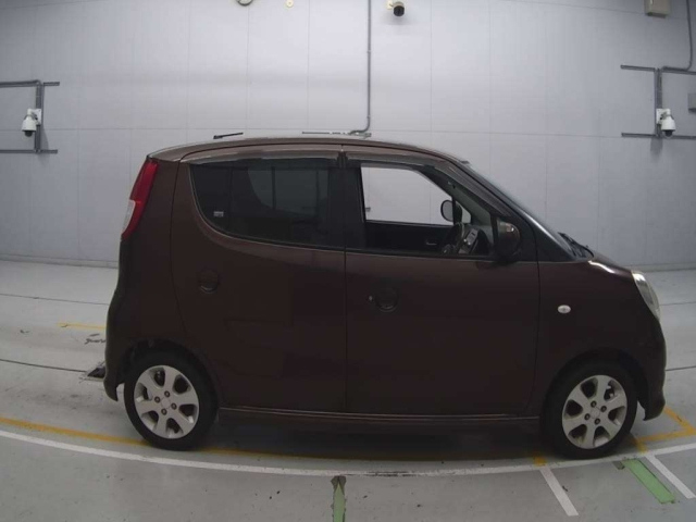 SUZUKI MRWAGON 2008