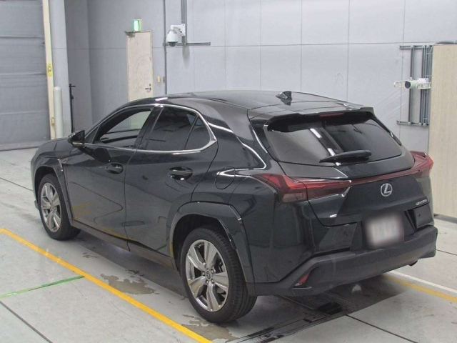 LEXUS UX 2023