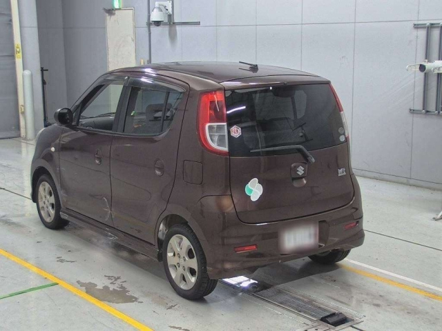 SUZUKI MRWAGON 2008