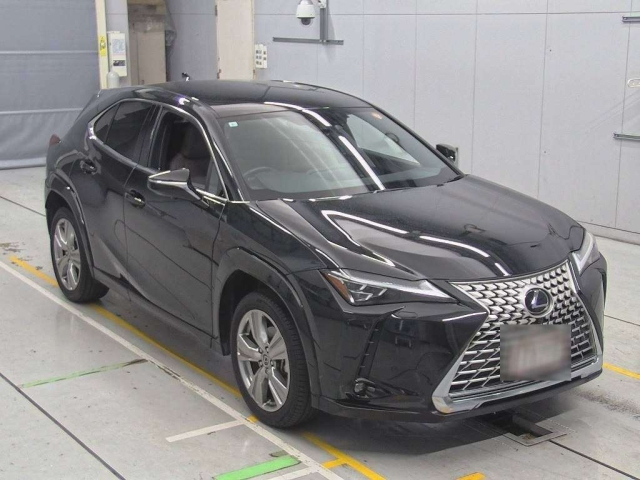 LEXUS UX 2023