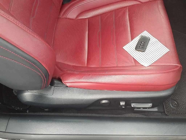 LEXUS RC 2015