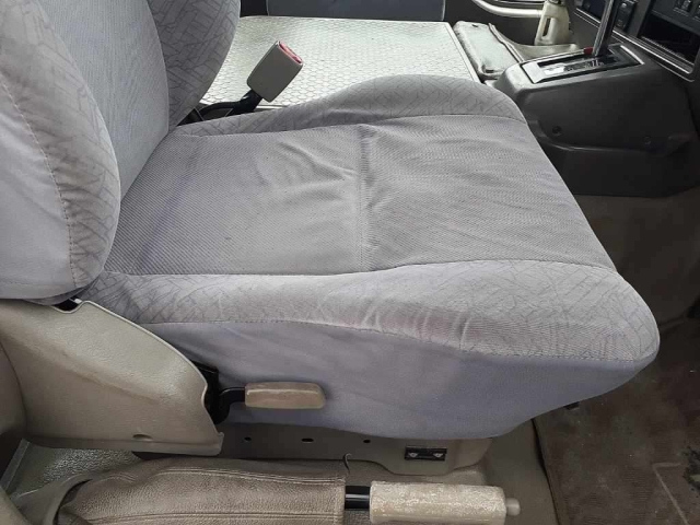 TOYOTA COASTER 2008