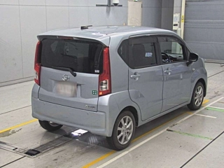 DAIHATSU MOVE 2021