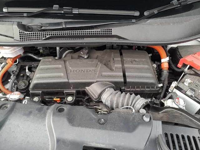 HONDA STEP WAGON 2024