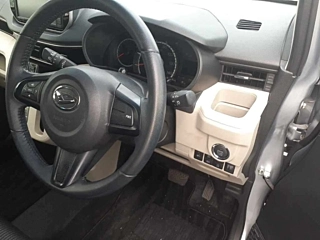 DAIHATSU MOVE 2021