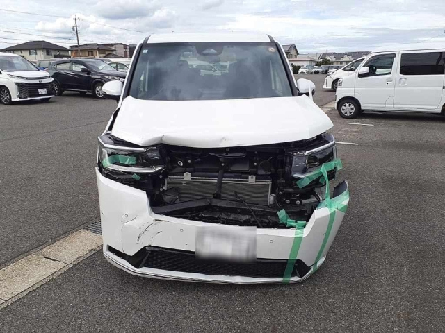 HONDA STEP WAGON 2024