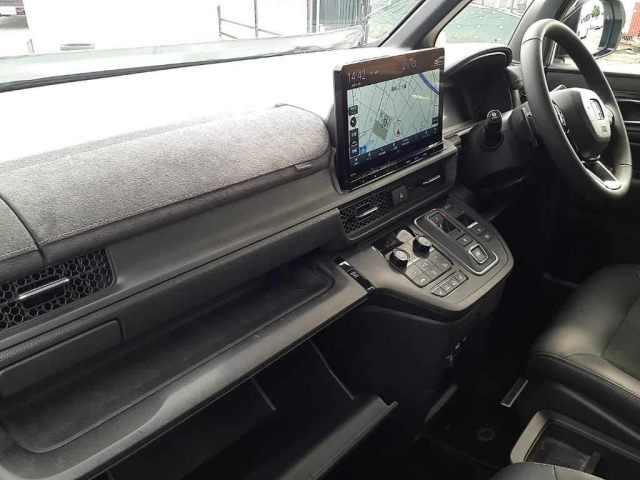 HONDA STEP WAGON 2024