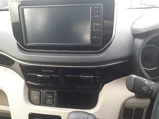 DAIHATSU MOVE 2021
